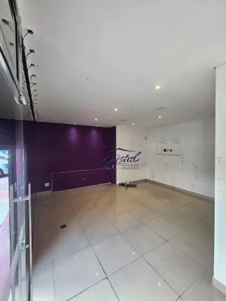 Imagem Loja para alugar, 110 m² - Rio Pequeno - Butantã - São Paulo/SP