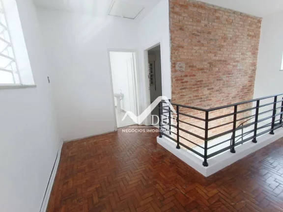 Imagem Casa para alugar, 240 m² por R$ 10.500,00/mês - Vila Matias - Santos/SP