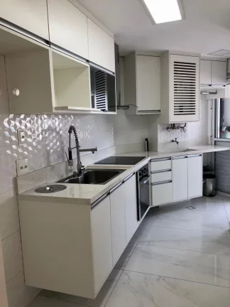 Imagem Apartamento Vila Prudente - 65 m² - 2 Quartos - 1 Suite - Sala ampliada - Varanda Gourmet - 1 Vaga - Lazer Completo