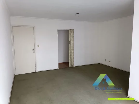 Imagem Apartamento à venda no bairro Vila Mariana - São Paulo/SP