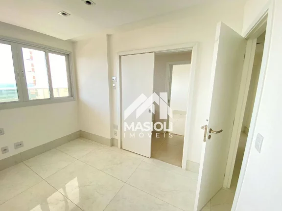 Imagem Apartamento com 4 dormitórios à venda, 154 m² por R$ 3.390.000,00 - Praia da Costa - Vila Velha/ES