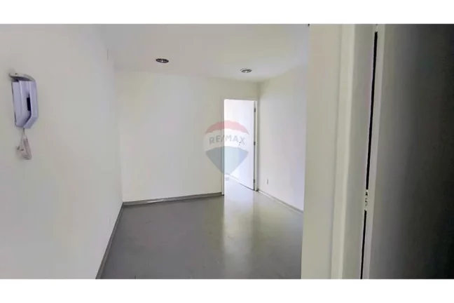 Imagem Sala Comercial 32,32m² com 1 vaga no Itaim Bibi