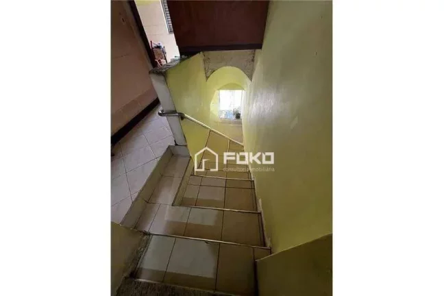 Imagem Casa com 3 dormitórios à venda, 150 m² por R$ 450.000,00 - Vila Rosália - Guarulhos/SP