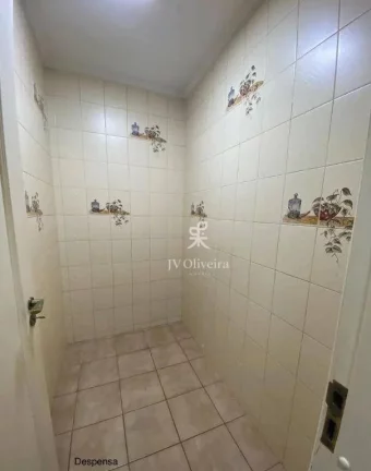 Imagem Apartamento com 4 dormitórios para alugar, 340 m² por R$ 8.067/mês - Vila Andrade - São Paulo/SP