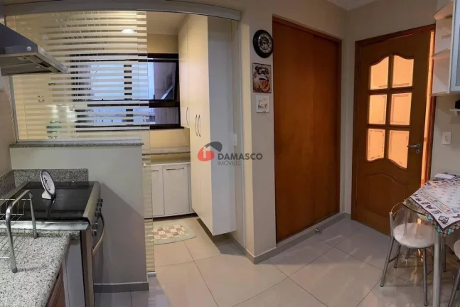 Imagem Cobertura / Penthouse à venda, Santa Maria, São Caetano do Sul, SP