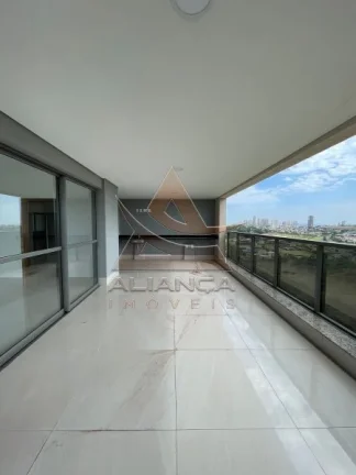 Imagem Apartamento - Ribeirão Preto - Ilhas do Sul