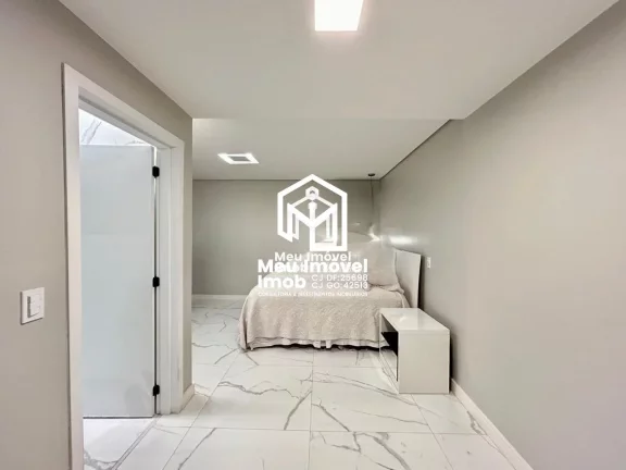 Imagem Casa 3 Suítes 397m² Reformada Colônia Agrícola Samambaia