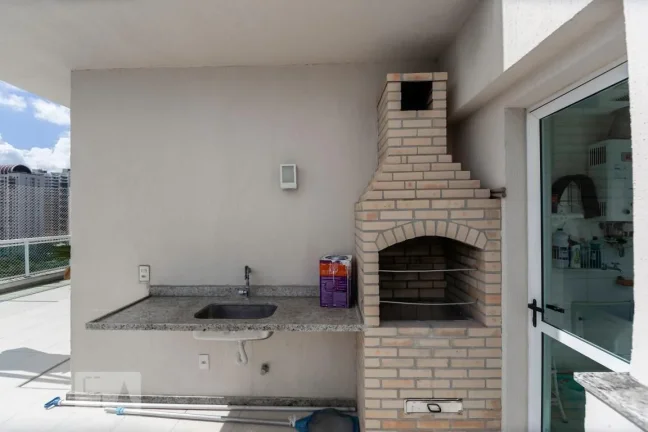 Imagem Apartamento à Venda - Recreio, 3 Quartos, 55 m2