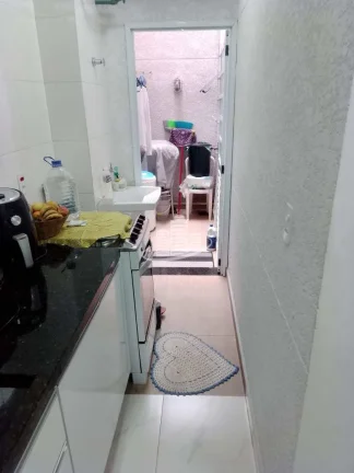 Imagem Apartamento Padrão