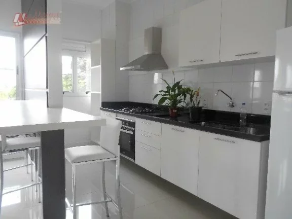 Imagem Apartamento Residencial à venda, Protásio Alves, Porto Alegre - AP4484.