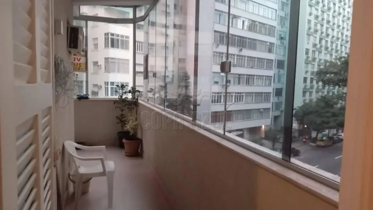 Imagem Flamengo - Residencial › Apartamento com 3 quarto(s) a Venda