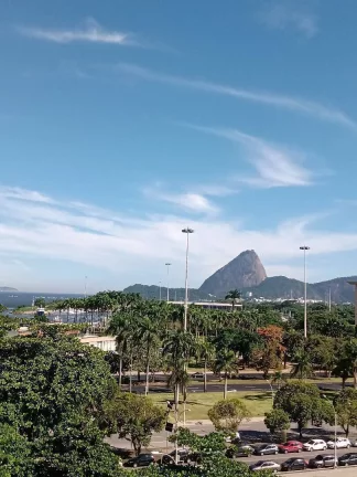 Imagem SALA COMERCIAL 44m² LOCAÇÃO NA AV.RIO BRANCO - 6º - CENTRO - RJ