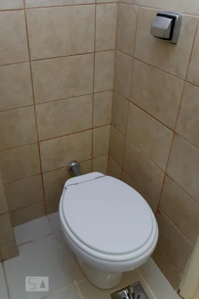 Imagem Apartamento à Venda - Leblon, 3 Quartos, 100 m2