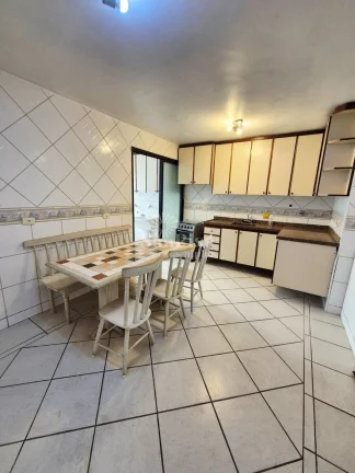 Imagem Apartamento para alugar com 3 quartos e 2 vagas - 163m² - R$8.618,00 pacote - Alphaville Barueri/SP