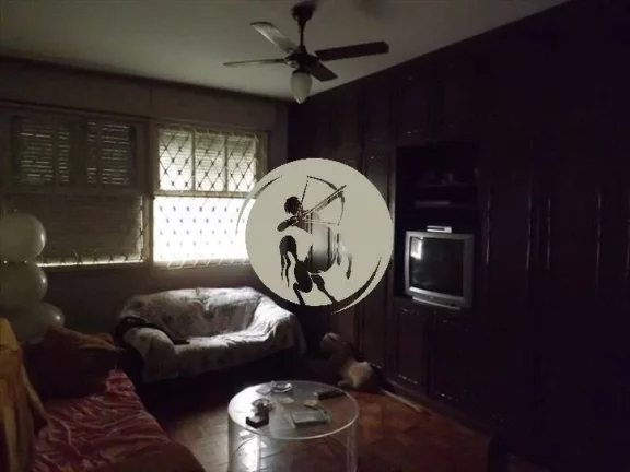 Imagem SÃO 4 QUARTOS 4 BANHEIROS, SALA, COZINHA, GARAGEM, ESCRITÓRIO. ESTRUTURALMENTE ESTÁ PREFEITA, POR...