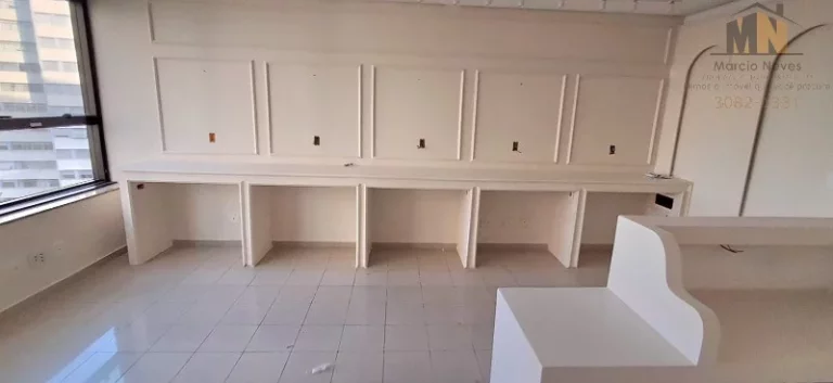 Imagem SALA COMERCIAL em SÃO PAULO - SP, VILA MARIANA