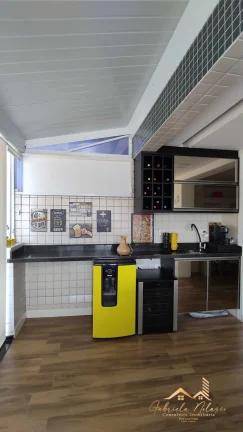 Imagem Apartamento Garden em Santos