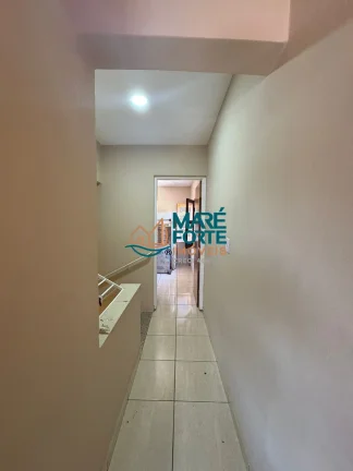 Imagem Apartamento duplex apenas 300 metros da orla da Praia Grande