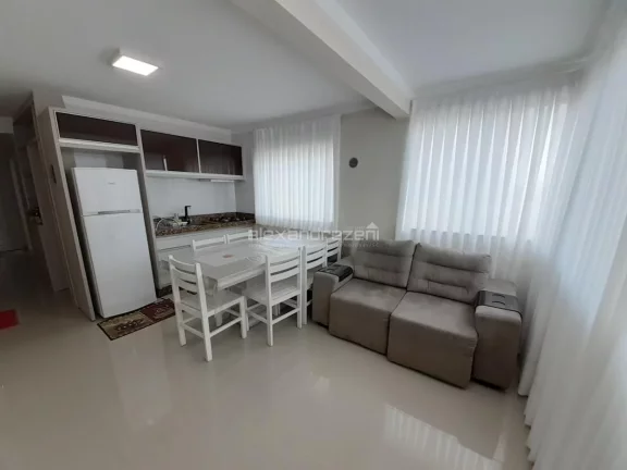 Imagem Lindo apartamento 1 dormitório