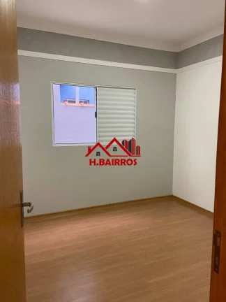 Imagem Apartamento à Venda com 03 Dormitórios - Residencial Ana Maria