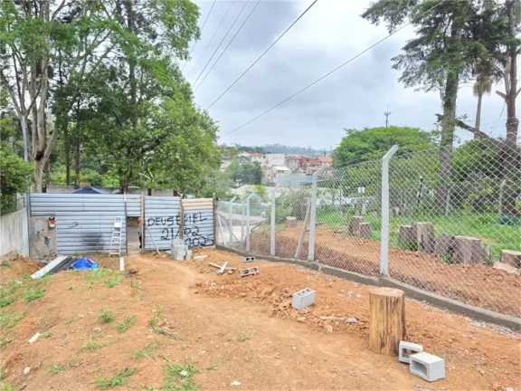 Imagem Terreno à venda em Condomínio Granja Viana Ii, Cotia - SP