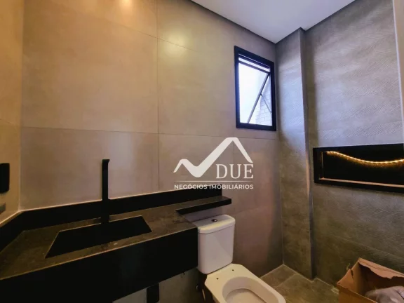 Imagem Casa com 4 dormitórios à venda, 290 m² por R$ 1.949.000,00 - Boqueirão - Santos/SP