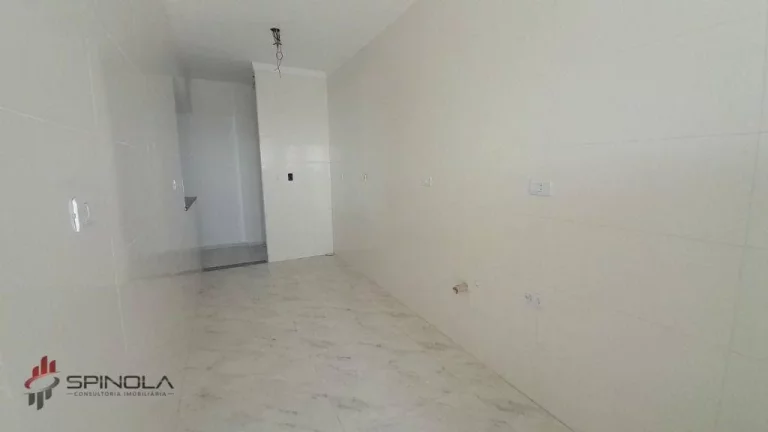 Imagem Apartamento com 2 dormitórios à venda, 78 m² por R$ 450.000,00 - Mirim - Praia Grande/SP