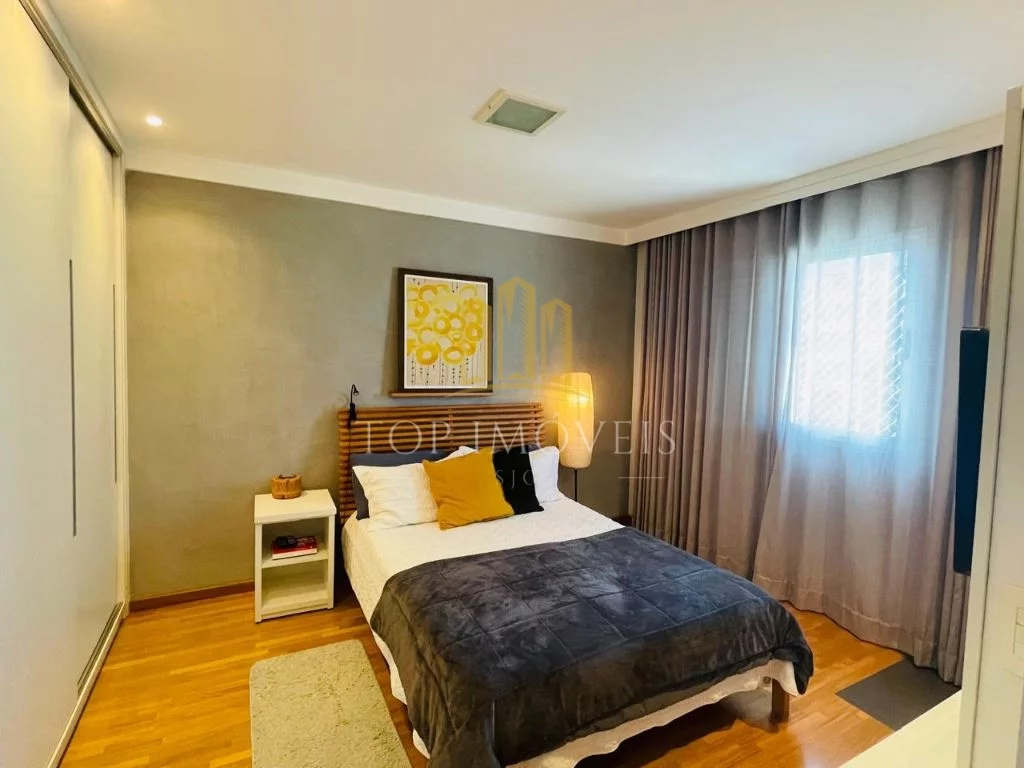 Imagem Apartamento The View Ótimo Acabamento Jardim Aquarius 3 Dormitórios Suíte 2 Vagas