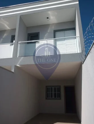 Imagem Excelente oportunidade! Casa com 3 quartos e suíte no Jardim Elizabeth, São Paulo-SP - 102m², 2 vagas