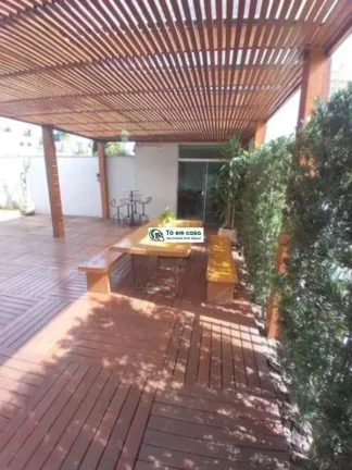 Imagem APARTAMENTO RESIDENCIAL em SÃO JOSÉ DOS CAMPOS - SP, URBANOVA