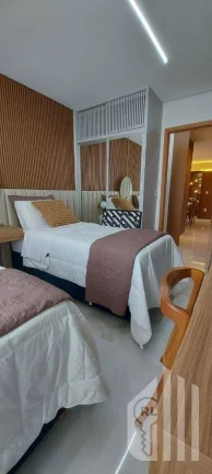 Imagem Apartamento PRONTO para morar 3 dormitórios plenas à venda, 142 m² por R$ 1,599,200 - Jóquei - Teresina/PI