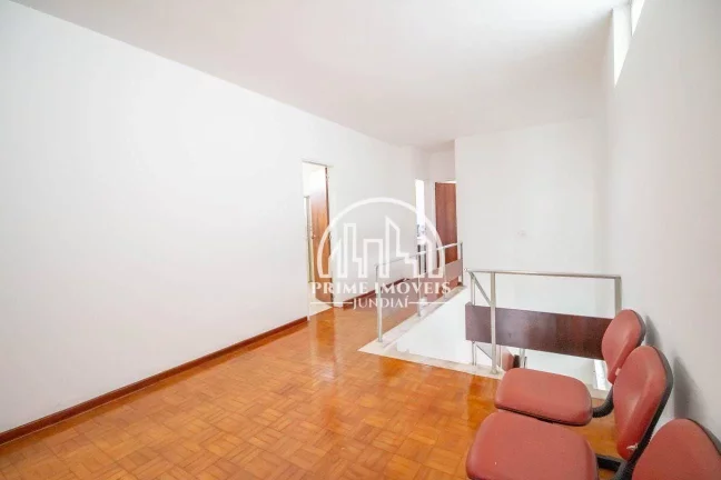 Imagem Casa à venda, 279 m² - Vila Vianelo - Jundiaí/SP