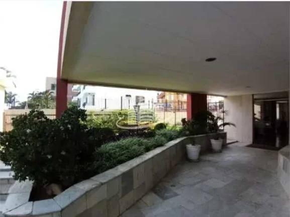 Imagem Apartamento Padrão
