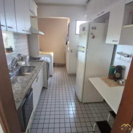 Imagem Apartamento com 3 quartos próximo a Av. de Julho - Jardim Bonfiglioli - Jundiaí
