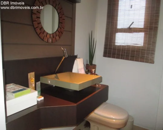 Imagem APARTAMENTO RESIDENCIAL em São Paulo - SP, Tatuapé