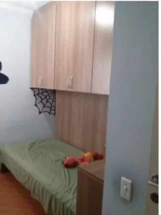 Imagem Apartamento á venda no Tatuapé 70m² 3 dormitórios 1 vaga