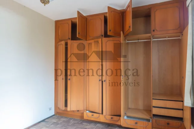 Imagem Higienópolis nobre apartamento com 167m², 03quartos (1 suíte) e 02 vagas.