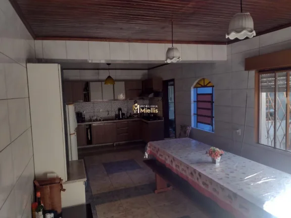 Imagem Casa com 4 Dormitorio(s) localizado(a) no bairro Augusta em Viamão / Rio Grande do Sul Ref.:57580156