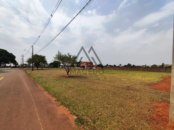 Imagem Lote 1.012m² pronto para construir - Condomínio Fechado - Cesário Lange/SP