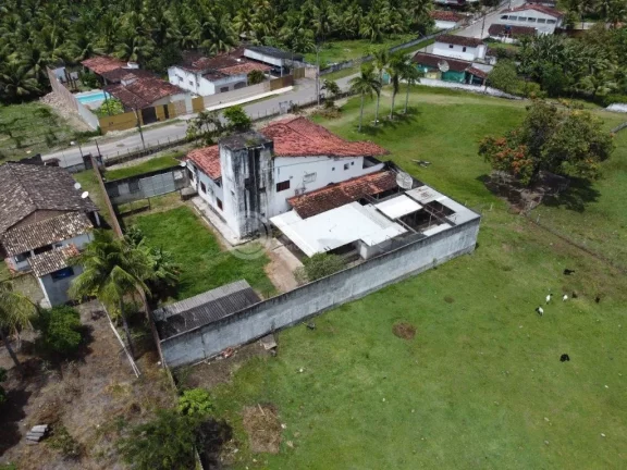 Imagem ÁREA Á VENDA EM NISIA FLORESTA
