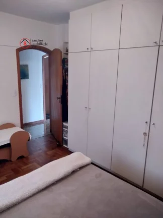 Imagem OPORTUNIDDE - 2 dormitórios, 1 vaga, Metrô Ana Rosa