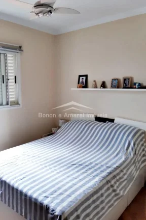 Imagem Linda cobertura duplex com 160 m2 no Taquaral em Campinas/SP. Localização privilegiada rica em com...