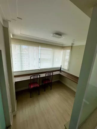 Imagem Apartamento Duplex com 3 suítes no Centro de Balneário Camboriú