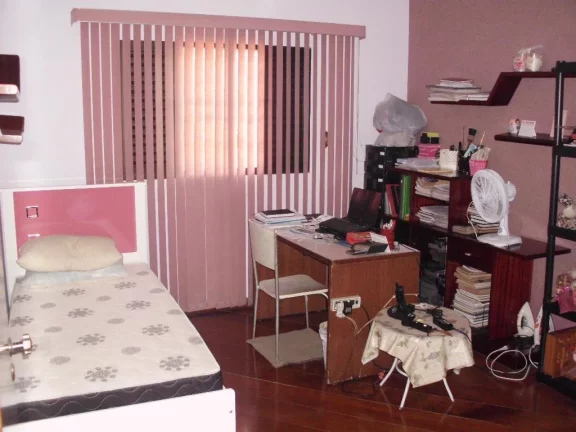 Imagem Sobrado à venda, 384 m² por R$ 2.120.000,00 - Parque Continental - Guarulhos/SP