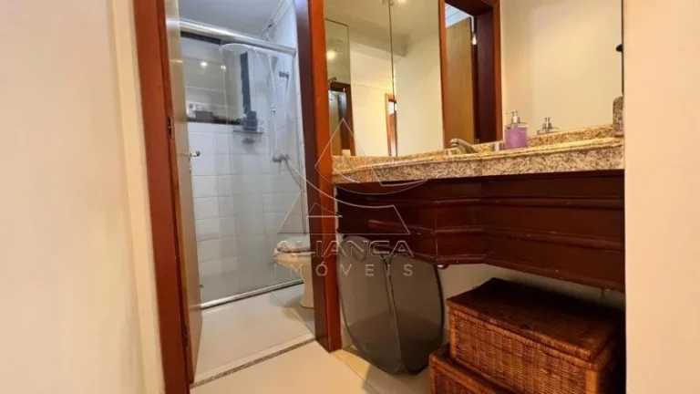Imagem Apartamento - Ribeirão Preto - Centro