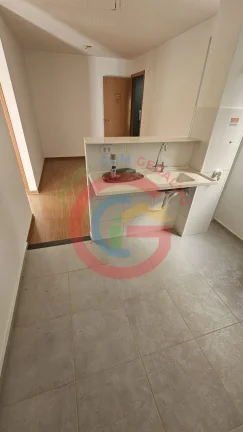 Imagem Apartamento 2Q Golden Park