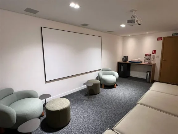 Imagem APARTAMENTO COM 119.96 m² - FORTE - PRAIA GRANDE SP