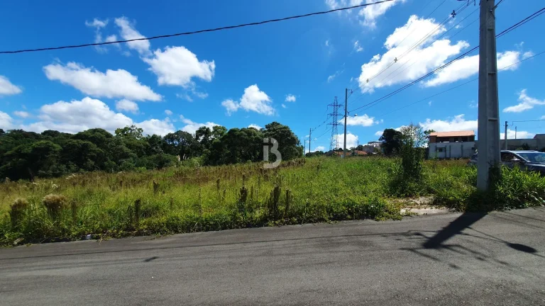 Imagem Terreno em Loteamento, financiado direto com incorporador em Campo Largo/PR
