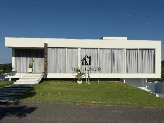 Casa à venda, 432 m² por R$ 2.900.000,00 - Condomínio Village Araçoiaba - Araçoiaba da Serra/SP