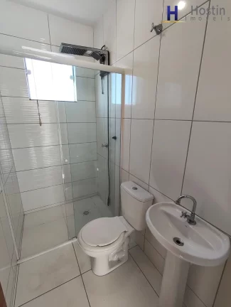 Imagem APARTAMENTO RESIDENCIAL em SÃO FRANCISCO DO SUL - SC, ROCIO GRANDE